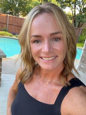 Meet your Posher, Tracy